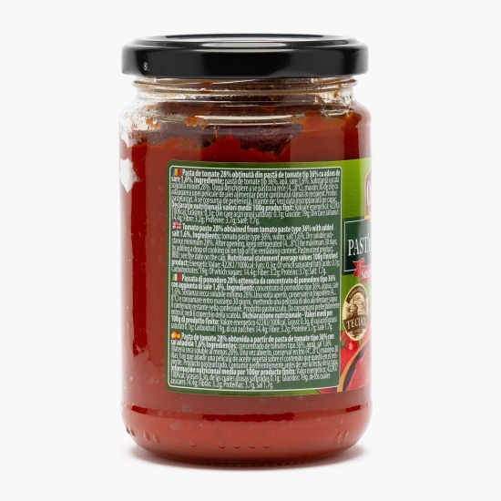 Pastă de tomate 314g