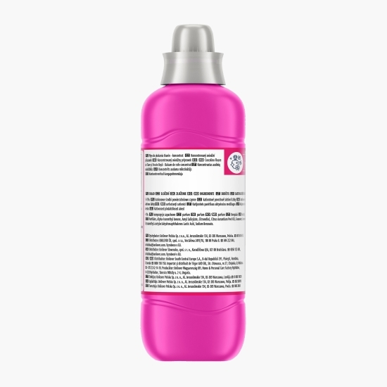 Balsam de rufe Tiare Flower & Red Fruits, 41 spălări, 943ml
