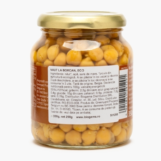 Năut eco 350g