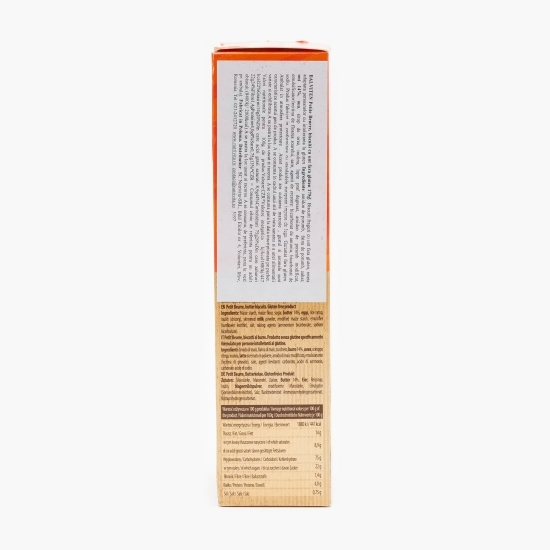 Biscuiți cu 14% unt 175g