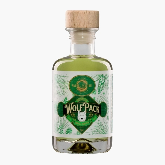 Elixir Twenty Gin, 40% alc., 100ml