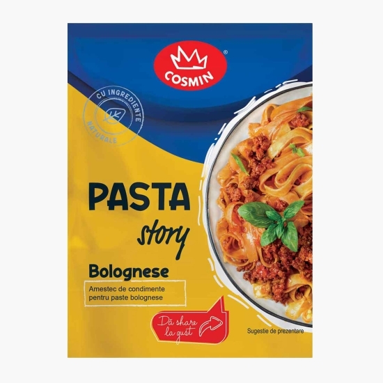Amestec de condimente pentru paste Bolognese 20g