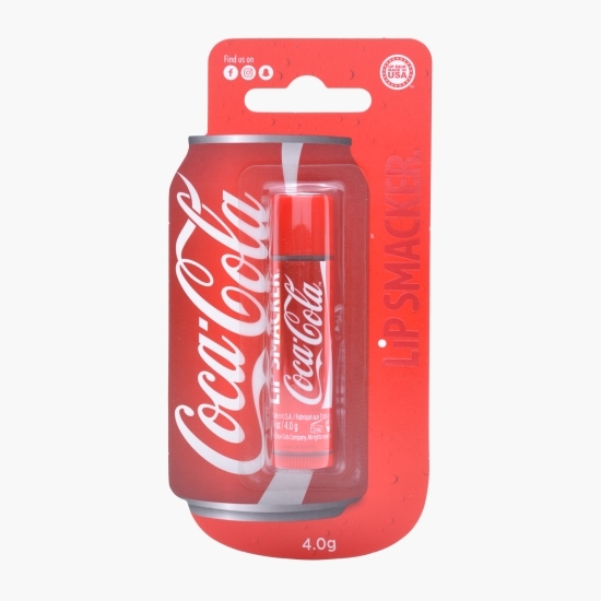 Balsam de buze Coca Cola Classic, 4g