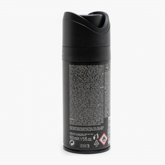 Deodorant spray Hero 150ml