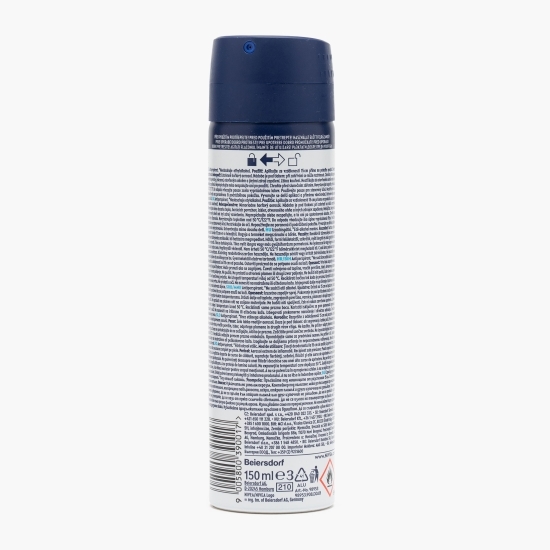 Deodorant antiperspirant spray MEN Derma Control Defend 150ml