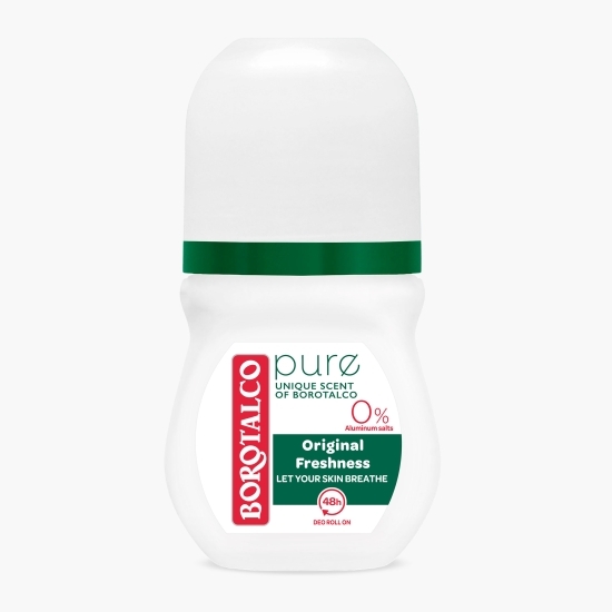 Deodorant roll-on Pure Original 50ml