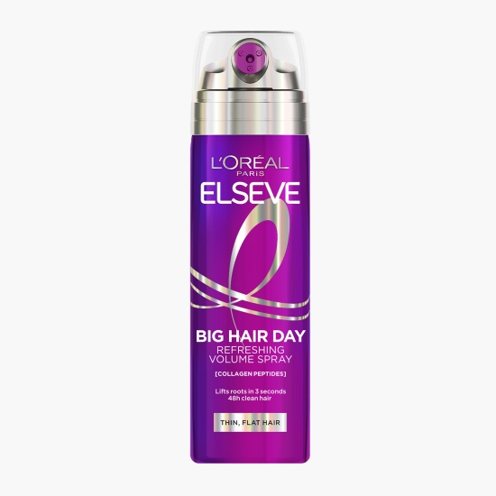 Spray Volum Collagen Lifter 200ml
