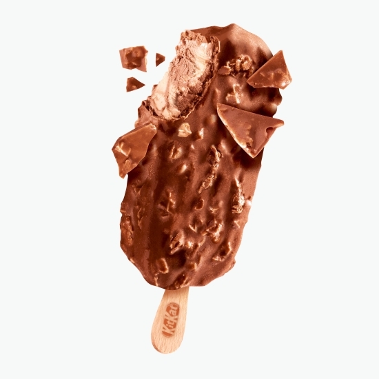 Înghețată cu gust de napolitane 62g
