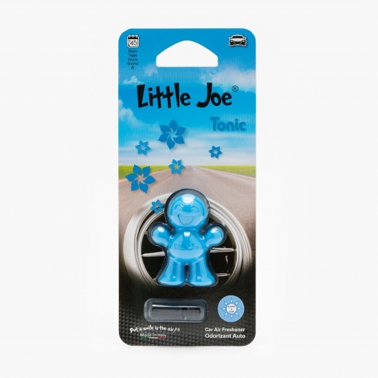 Odorizant auto Tonic