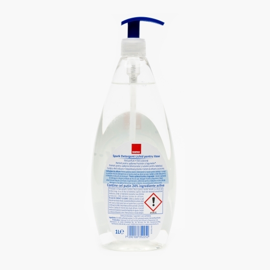 Detergent lichid pentru vase 1L