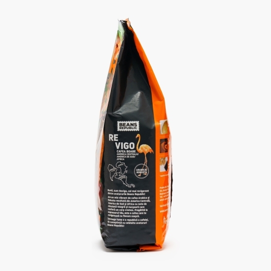 Revigo Arabica & Robusta, 1kg, cafea boabe