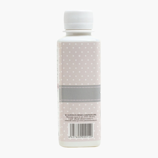 Parfum de rufe White Musk, 40 spălări, 200ml