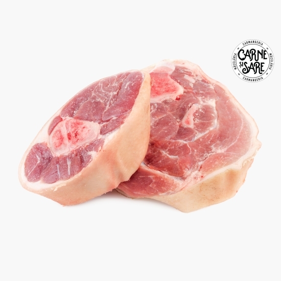 Rasol de porc cu os, feliat 750g