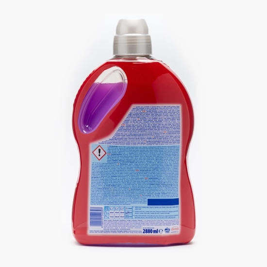 Detergent lichid Renew Color, 45 spălări, 2.7l