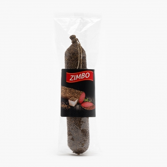 Salam în piper 250g