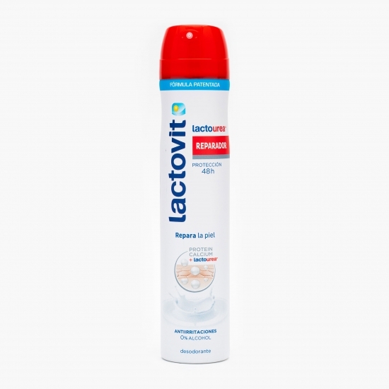 Deodorant spray Lactourea 200ml