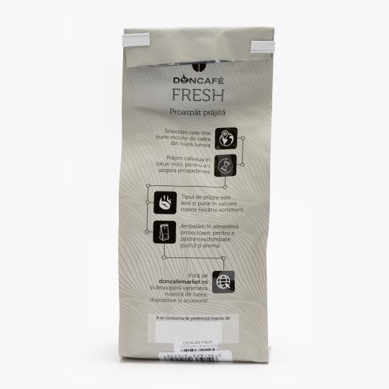 Indonesia Mandheling 250g, cafea boabe prăjită