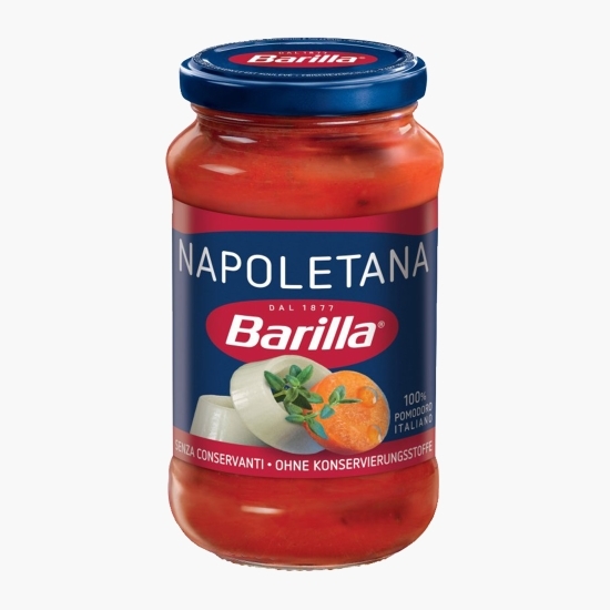 Sos de roșii napoletan 400g