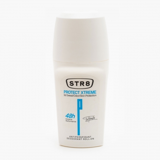 Deodorant antiperspirant roll-on Protect Xtreme 50ml