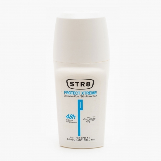 Deodorant antiperspirant roll-on Protect Xtreme 50ml