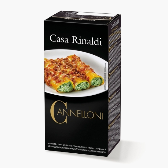 Cannelloni din grâu dur, 250g