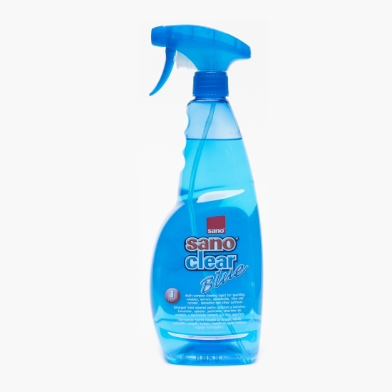 Detergent universal lichid pentru curățarea multiplelor suprafețe 1l
