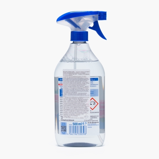 Spray anticalcar Grepfruit, 500ml