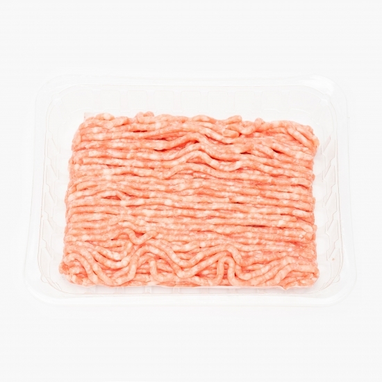 Carne tocată de porc 80/20 500g
