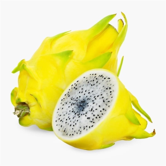 Fructul Dragonului Galben eco 185g