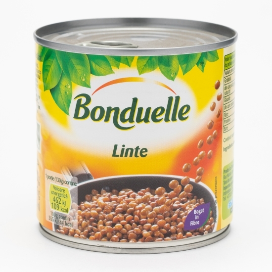 Linte 400g