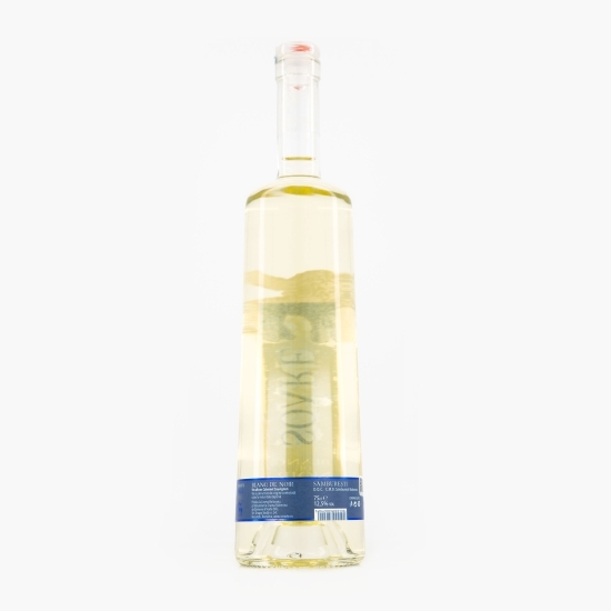Blanc de Noir, vin alb sec Cabernet Sauvignon, 12.5%, 0.75l