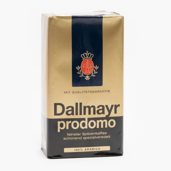 Cafea măcinată Prodomo 500g