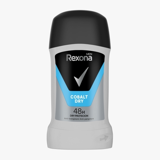 Deodorant stick Men Cobalt Dry 50ml