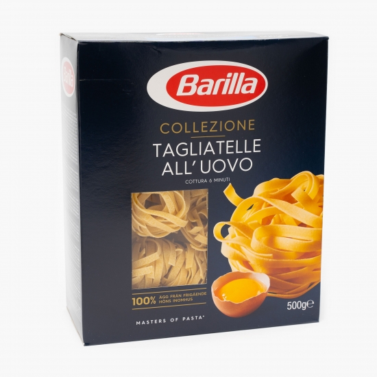 Paste Tagliatelle cu ou 500g