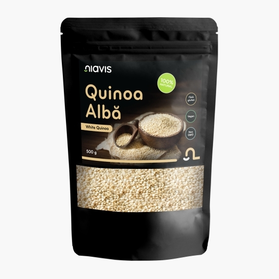 Quinoa albă 500g