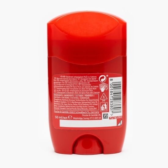 Deodorant stick Rock 50ml