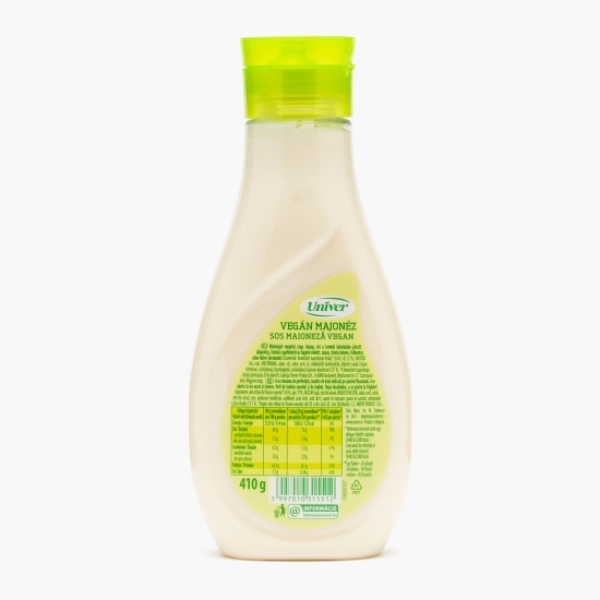 Sos maioneză vegan 410g