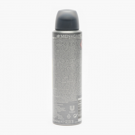 Deodorant spray pentru bărbați Men+Care Sport Active+Fresh 150ml