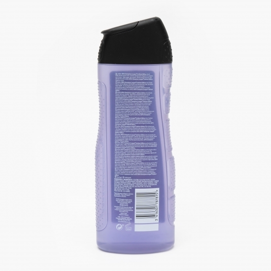 Gel de duș Adidas UEFA Anthem edition 400ml