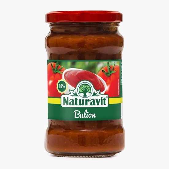 Bulion 18% 310g