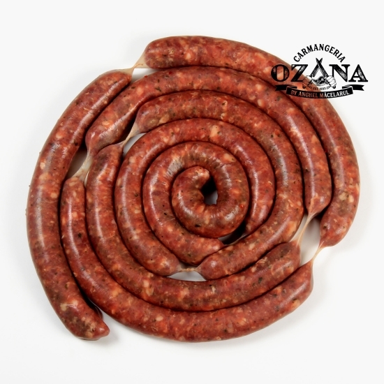 Cârnați de oaie 500g