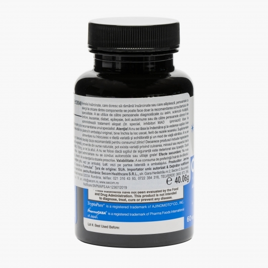 Sleep Optimizer 60 capsule