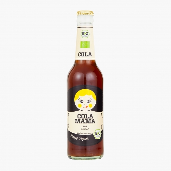 Băutură Cola eco 0.33l