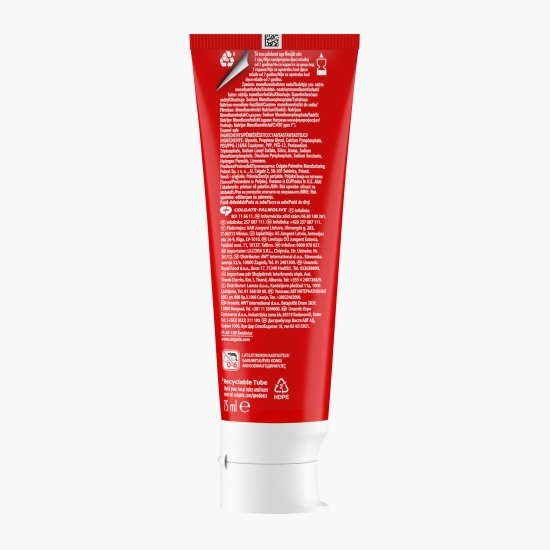 Pastă de dinți pentru albire Max White Expert Original 75ml