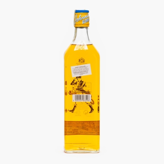 Blended Whiskey Scotch Blonde, 40%, Scotland, 0.7l