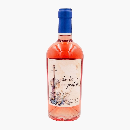 Pelin rose, 11.5%, 750ml