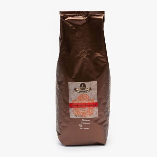 El Salvador Pacamara 1kg, cafea boabe
