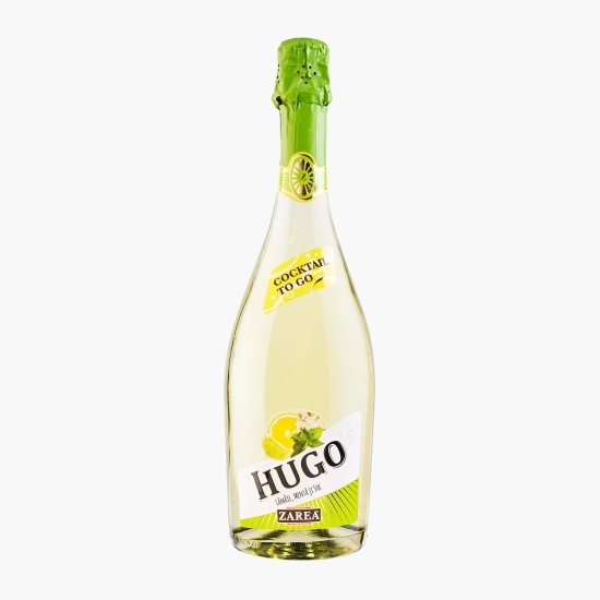 Cocktail To Go Hugo, 8% alc, 0.75l