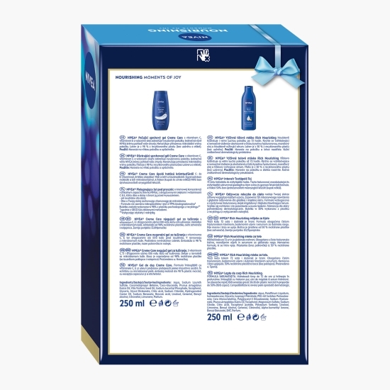 Set cadou Nourishing