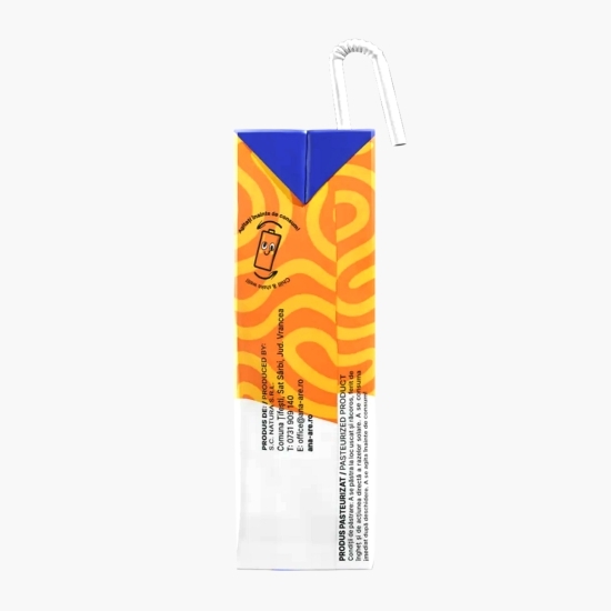 Suc de portocale 200ml